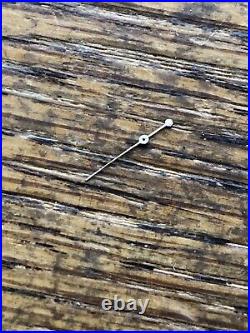 Vintage Jaeger-Lecoultre Reverso Center Sweep seconds Hand for Parts/Repair