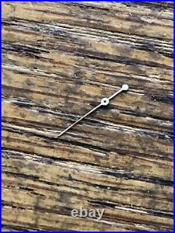 Vintage Jaeger-Lecoultre Reverso Center Sweep seconds Hand for Parts/Repair