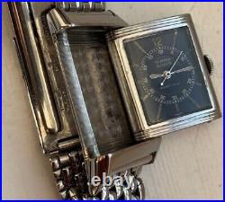 Vintage Jaeger-Lecoultre Reverso Center Sweep seconds Hand for Parts/Repair