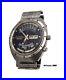 Vintage Longines For Parts Wittnauer 2000 Men's Automatic watch Blue Dial 1970s