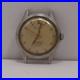 Vintage Men's Challfont Automatic Watch for Parts/Repair/Restore, Runs