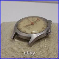 Vintage Men's Challfont Automatic Watch for Parts/Repair/Restore, Runs