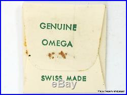 Vintage ORIGINAL OMEGA RADIUM PINK Hour&Minute Hands 351RPT20 For Omega Cal. 351