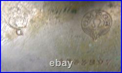 Vintage Omega Grand Prix Paris 1900 Pocket Watch NOT WORKING FOR PARTS OR REPAIR