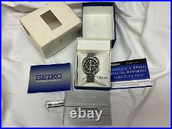 Vintage SEIKO Automatic Dive Watch 6309 7049 Turtle All Original Parts! Rare