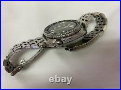 Vintage SEIKO Automatic Dive Watch 6309 7049 Turtle All Original Parts! Rare