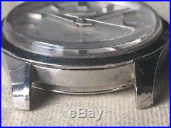 Vintage SEIKO Hand-Winding Watch/ KING SEIKO KS 4402-8000 SS 1960s For Parts
