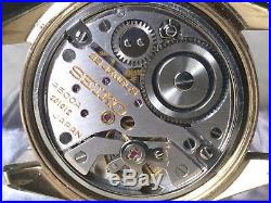 Vintage SEIKO Hand-Winding Watch/ KING SEIKO KS 45-7001 SGP Hi-Beat For Parts