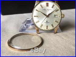 Vintage SEIKO Hand-Winding Watch/ Skyliner Cal. 956 SGP 21J 1960s For Parts