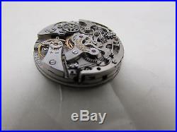 Vintage Tudor Monte Carlo Dial Hands and movement winding Caliber 234 with 17 j