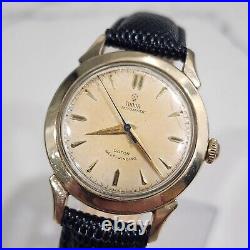 Vintage Tudor Prince By Rolex 7909 Cal. 390 Automatic Rotor FOR PARTS OR REPAIRS
