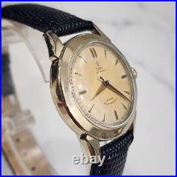 Vintage Tudor Prince By Rolex 7909 Cal. 390 Automatic Rotor FOR PARTS OR REPAIRS
