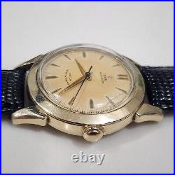 Vintage Tudor Prince By Rolex 7909 Cal. 390 Automatic Rotor FOR PARTS OR REPAIRS