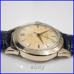 Vintage Tudor Prince By Rolex 7909 Cal. 390 Automatic Rotor FOR PARTS OR REPAIRS