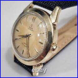 Vintage Tudor Prince By Rolex 7909 Cal. 390 Automatic Rotor FOR PARTS OR REPAIRS