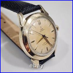 Vintage Tudor Prince By Rolex 7909 Cal. 390 Automatic Rotor FOR PARTS OR REPAIRS