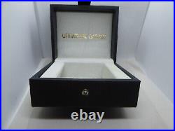 Vintage Universal Genève 1950s Hand-Wind Watch For parts or repair