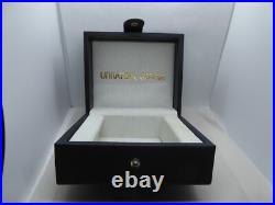 Vintage Universal Genève 1950s Hand-Wind Watch For parts or repair