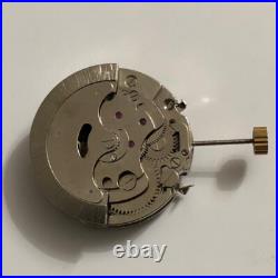 Watch Accessories For 7120 Six-hand Movement Full Automatic Mechanical Movement