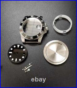 Watch Case Dial Hands Set for ETA 2824/2834/2836 Aftermarket Parts #792