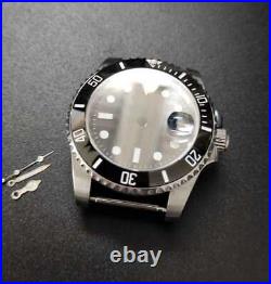 Watch Case Dial Hands Set for ETA 2824/2834/2836 Aftermarket Parts #792