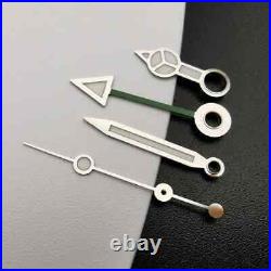 Watch Hand Set For GMT Master II Cal. 3186 Movement Aftermarket Watchmaker Parts