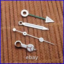 Watch Hand Set For GMT Master II Cal. 3186 Movement Aftermarket Watchmaker Parts