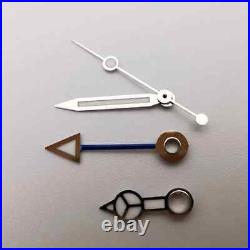 Watch Hand Set For GMT Master II Cal. 3186 Movement Aftermarket Watchmaker Parts