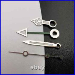 Watch Hand Set For GMT Master II Cal. 3186 Movement Aftermarket Watchmaker Parts