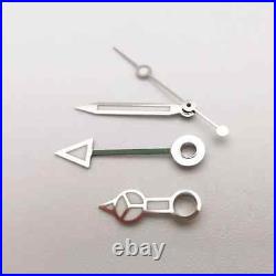 Watch Hand Set For GMT Master II Cal. 3186 Movement Aftermarket Watchmaker Parts