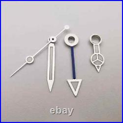 Watch Hand Set For GMT Master II Cal. 3186 Movement Aftermarket Watchmaker Parts