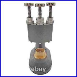 Watch Hands Fitter Tool 3 runners Setting Machine Watch Hands Fitting Tool