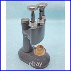 Watch Hands Fitter Tool 3 runners Setting Machine Watch Hands Fitting Tool