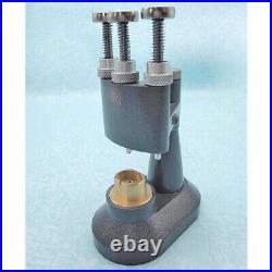 Watch Hands Fitter Tool 3 runners Setting Machine Watch Hands Fitting Tool
