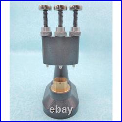 Watch Hands Fitter Tool 3 runners Setting Machine Watch Hands Fitting Tool