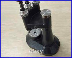 Watch Hands Fitter Tool 3 runners Setting Machine Watch Hands Fitting Tool