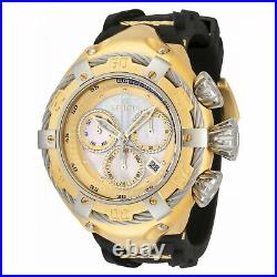 Watch Invicta INV33396 Bolt Hombres 52 Acero inoxidable