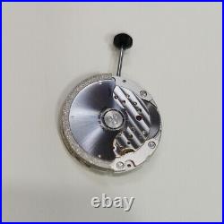 Watch Movement 3 Hands For Miyota 9015 Movement 24 JEWELS Repair Parts