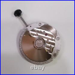 Watch Movement 3 Hands For Miyota 9015 Movement 24 JEWELS Repair Parts