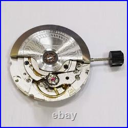 Watch Movement Automatic 3 Hand Replacement Parts For ETA C07.111 Chronoscope