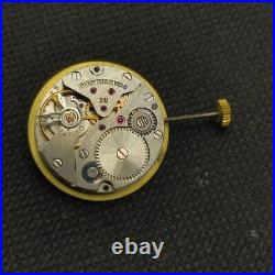 Watch Movement Lot 5 Vostok Cal. 2214 Manual Winding NOS For Parts ALM56MHN5