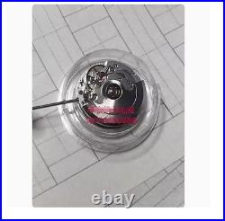 Watch Part Mechanical Watch Movement for ETA 2671 3 Hands 4.8mm Height