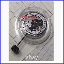 Watch Part Mechanical Watch Movement for ETA 2671 3 Hands 4.8mm Height