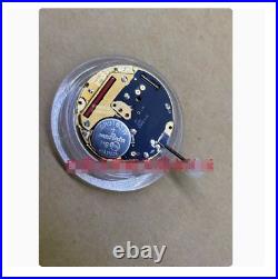 Watch Part Quartz Movement ETA 255.461 3 Hands 4'o Clock Date