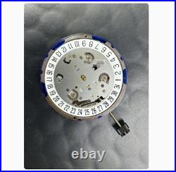 Watch Part Quartz Watch ETAG10.961 Movement for ETA G10.962 7/4 Hands