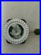 Watch Part Quartz Watch Movement for Seiko 6F24A 4 Hands Ligne 8.5 x 9.5''