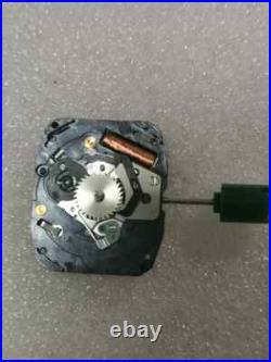 Watch Part Quartz Watch Movement for Seiko 6F24A 4 Hands Ligne 8.5 x 9.5''