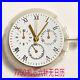 Watch Parts Mechanical Movement 7750 7753 6 Hands No Date