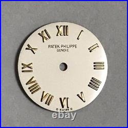 Watch Parts Tools Patek Philippe Dial Hand Set 4816/1