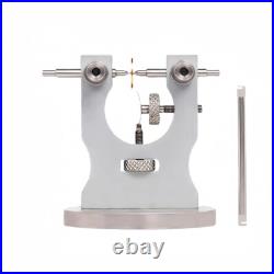 Watch Repair Tools Balance Watch Wheel Calibrator Calipers Movement Repair Parts